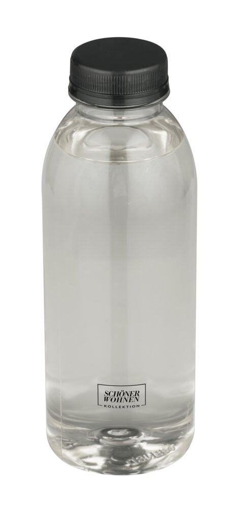 Raumduft Mod. Soft Cotton XXL 500ml  mit pudrigem Duft, nachfüllbar