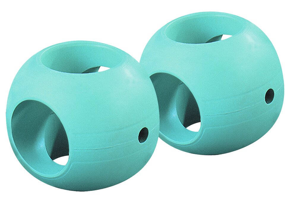 Zauberkugel, 2er Set  Magnetsystem