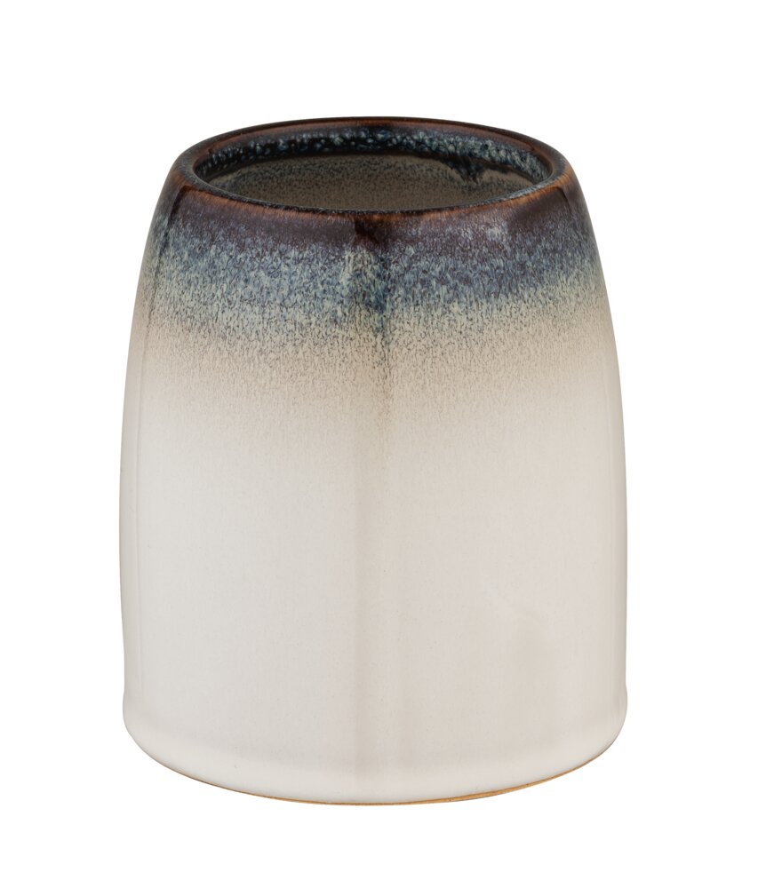 Keramik Bad-Accessoire Set Mod. OSTETO  3-teilig