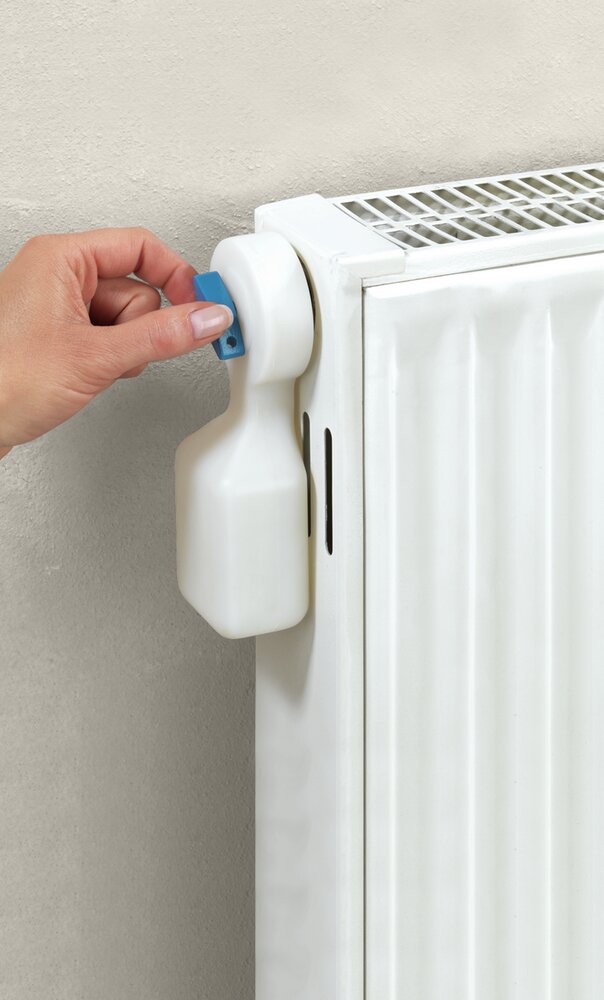 Heizkörper-Entlüfter  12 ml