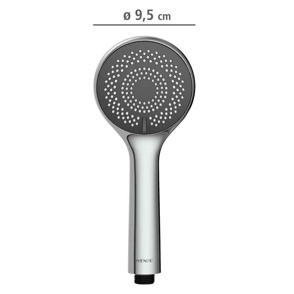 Douchekop Ø 9,5 cm