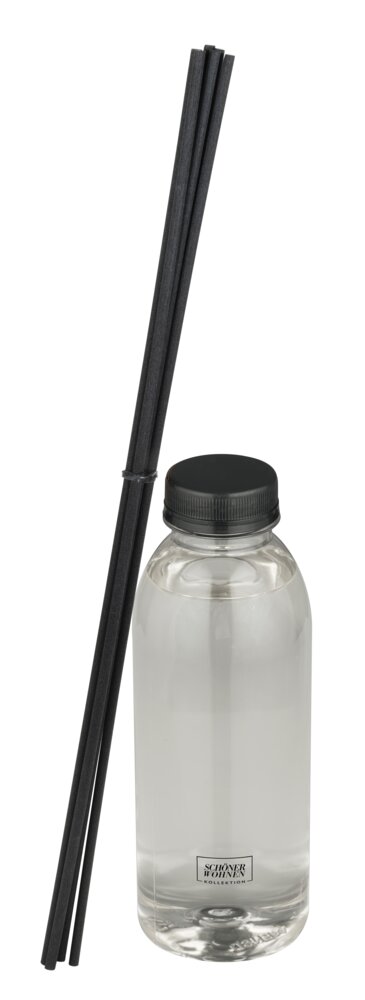 Raumduft Mod. Soft Cotton XXL 500ml  mit pudrigem Duft, nachfüllbar