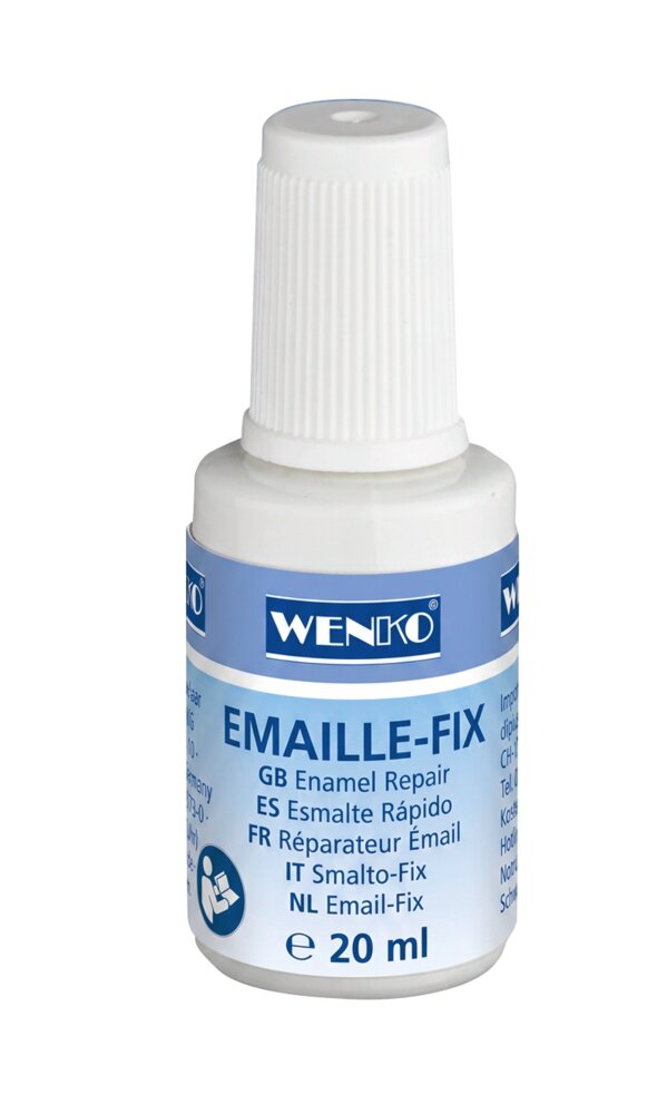 Enamel-Fix lak 20 ml