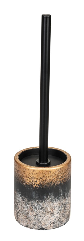 Garniture WC Lacona  en béton de haute qualité