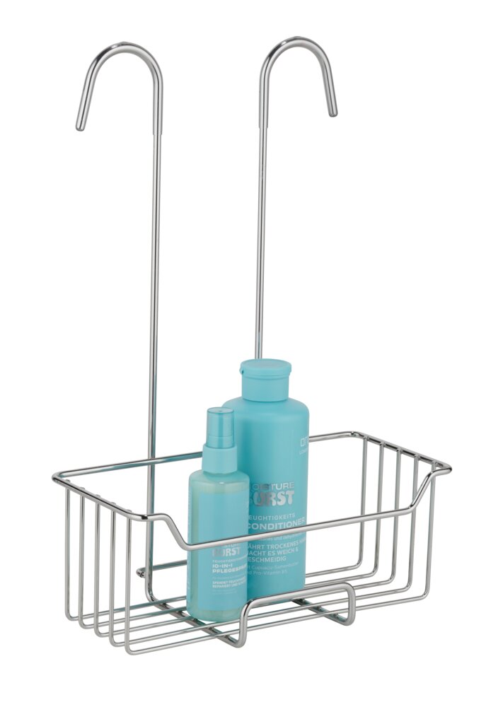Serviteur de douche-thermostat Milo  inoxydable