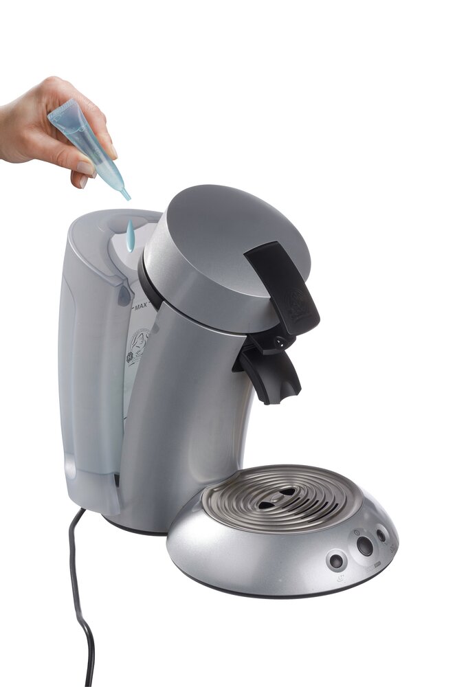 Schnell-Entkalker, 6er Set