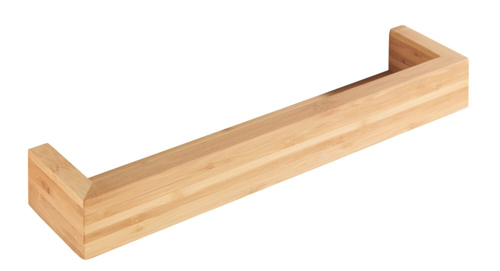 Wandplank Mod. Bambusa, 40 cm