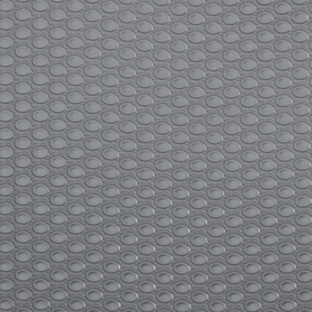 Tapis anti-dérapant  150 x 50 cm gris épais, découpable