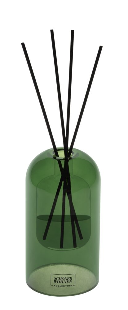 SCHÖNER WOHNEN-KOLLEKTION Raumduft Mod. Basil nachfüllbar, langanhaltender Duft