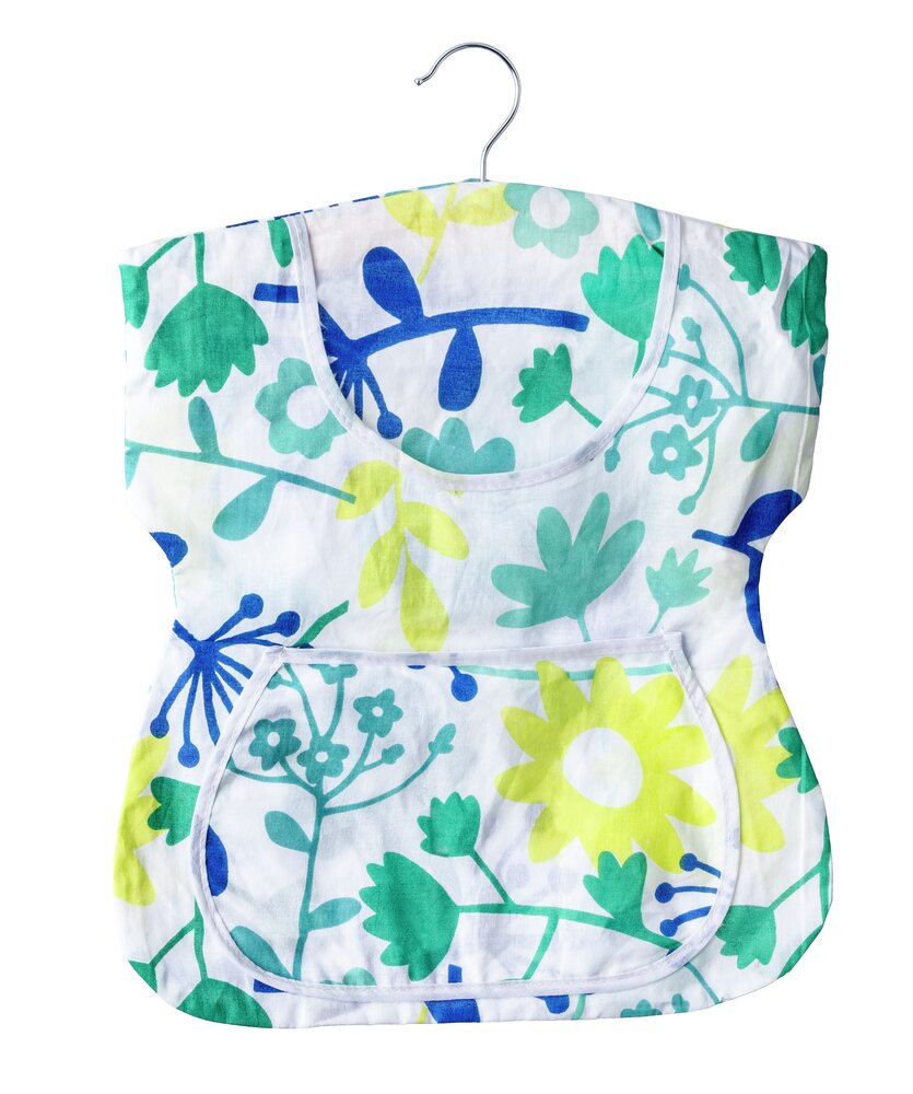 W  für ca. 125 Wäscheklammern