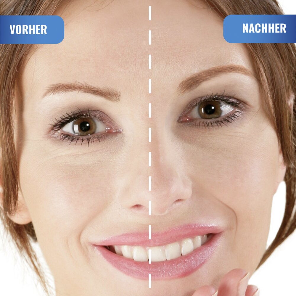 Augenbrauenfüller & Korrekturstift, 8,5g  tierversuchsfrei