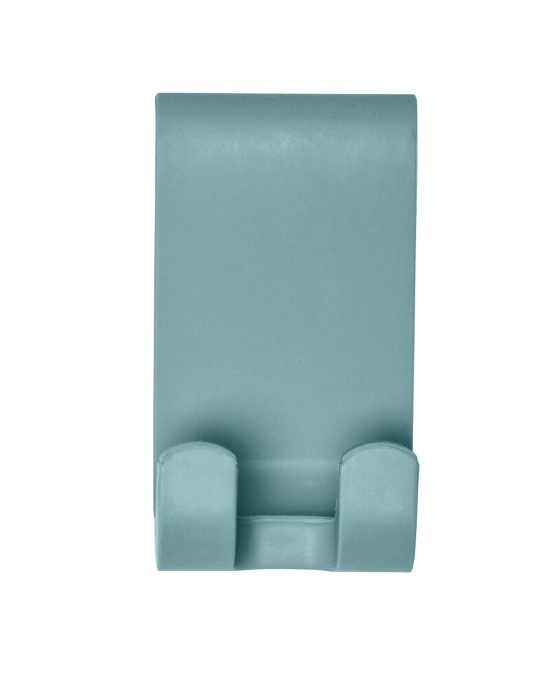 Badezimmerwischer Silikon Mod. Mola  Türkis