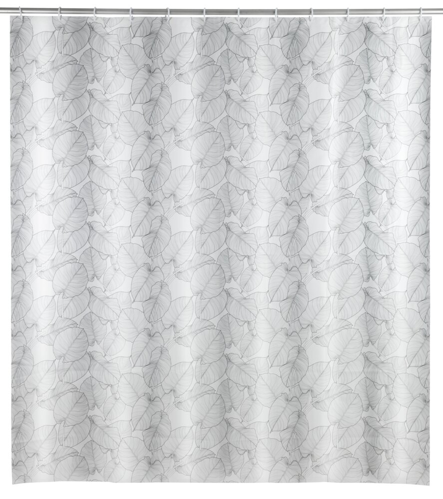 Rideau de douche Samoa  180 x 200 cm