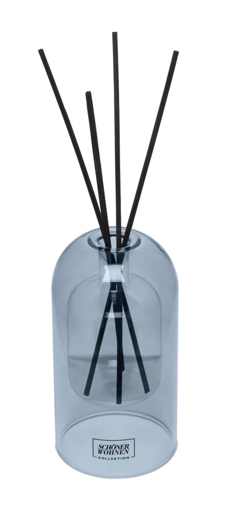 SCHÖNER WOHNEN-KOLLEKTION Raumduft Mod. Soft-Cotton  130 ml, nachfüllbar, langanhaltender Duft