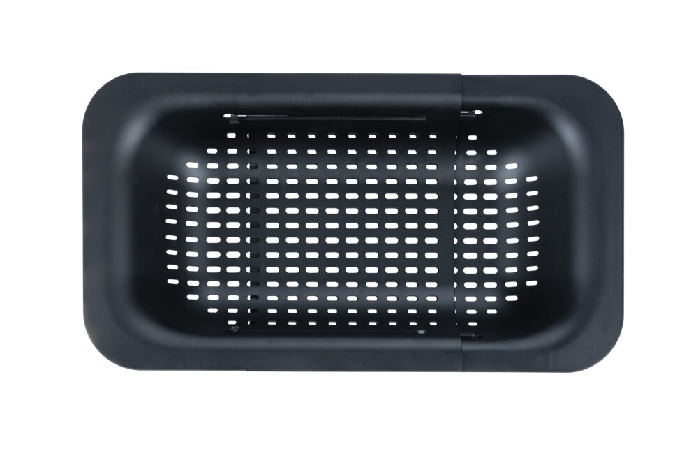 Passoire évier cuisine Sivo, extensible  Passoire extensible