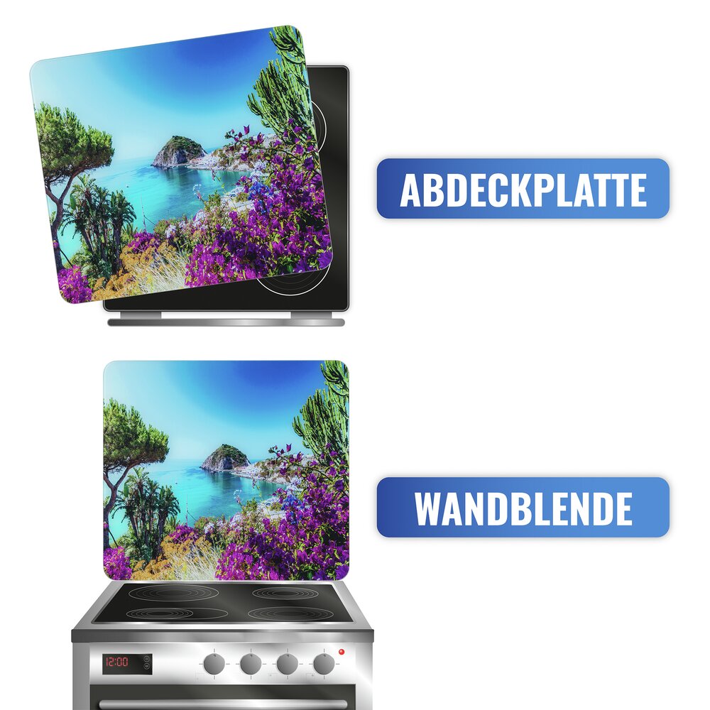 Multi-Plaat Mod. Middellandse Zeekust
