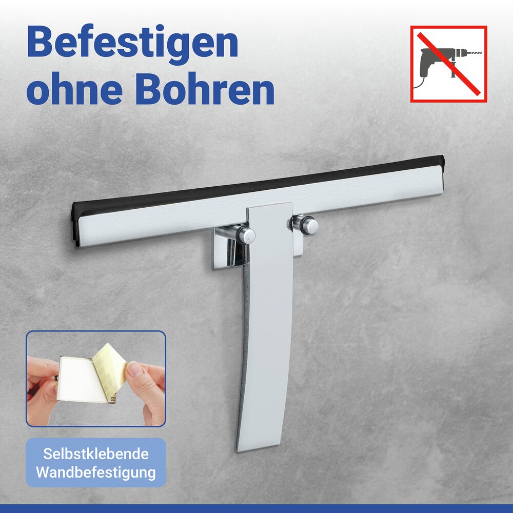 Badkamermop Gela