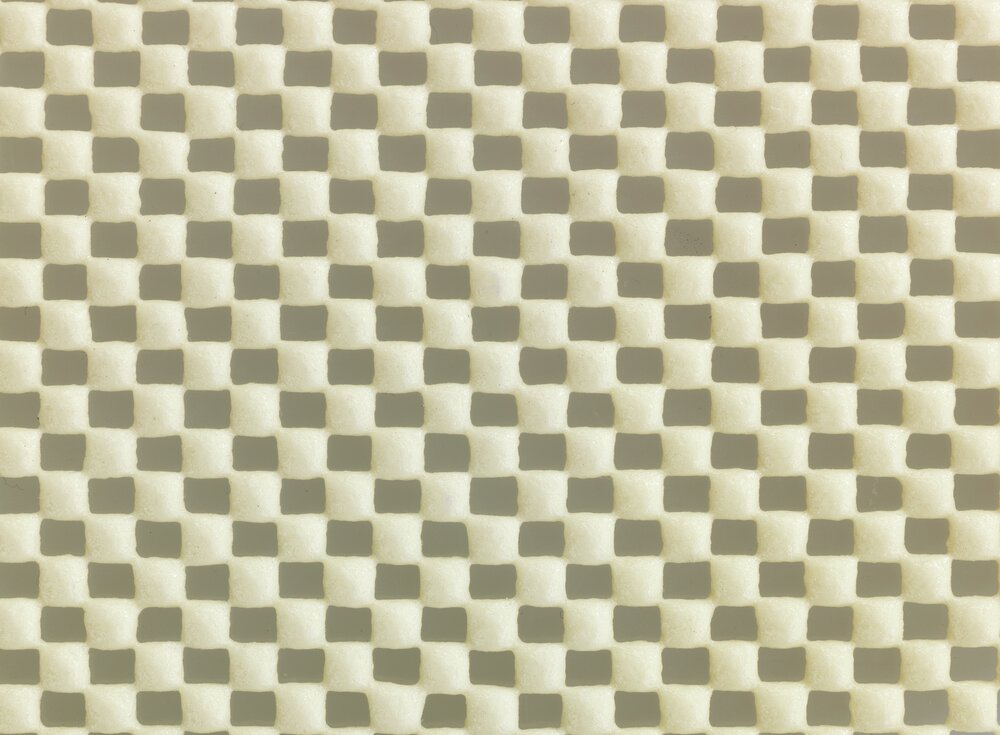 Anti-Rutsch-Matte Beige  150 x 50 cm, zuschneidbar