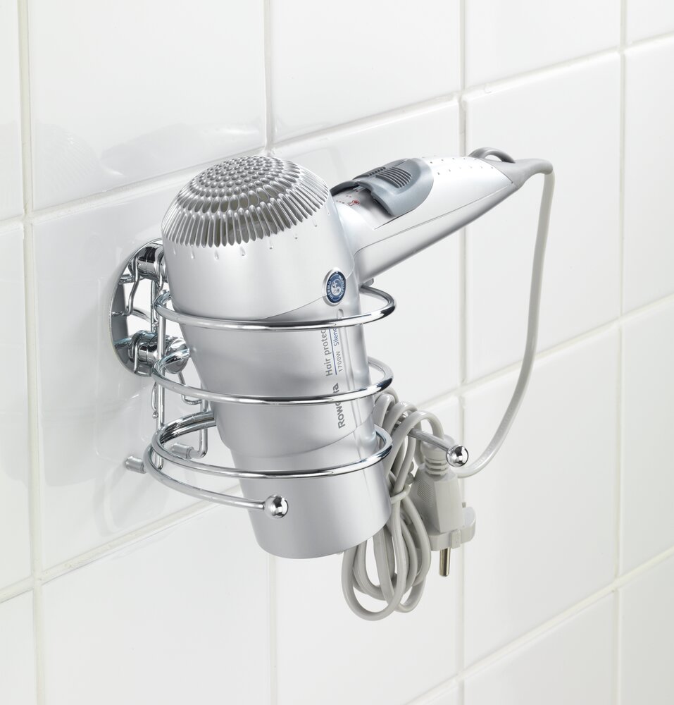 Turbo-Loc® föhnhouder