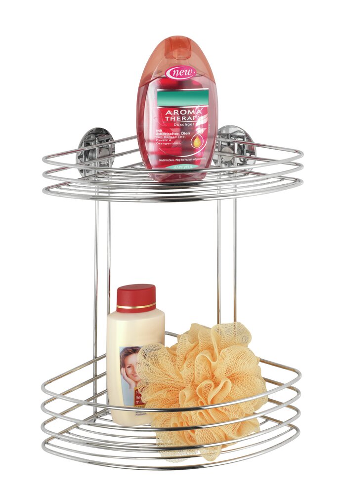 Turbo-Loc® hoeklegbord 2 legborden