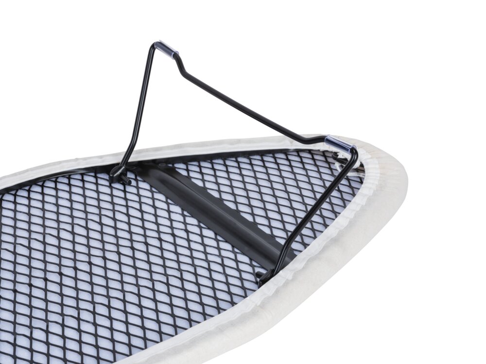 Tafelstrijkplank Mod. Leona, beige