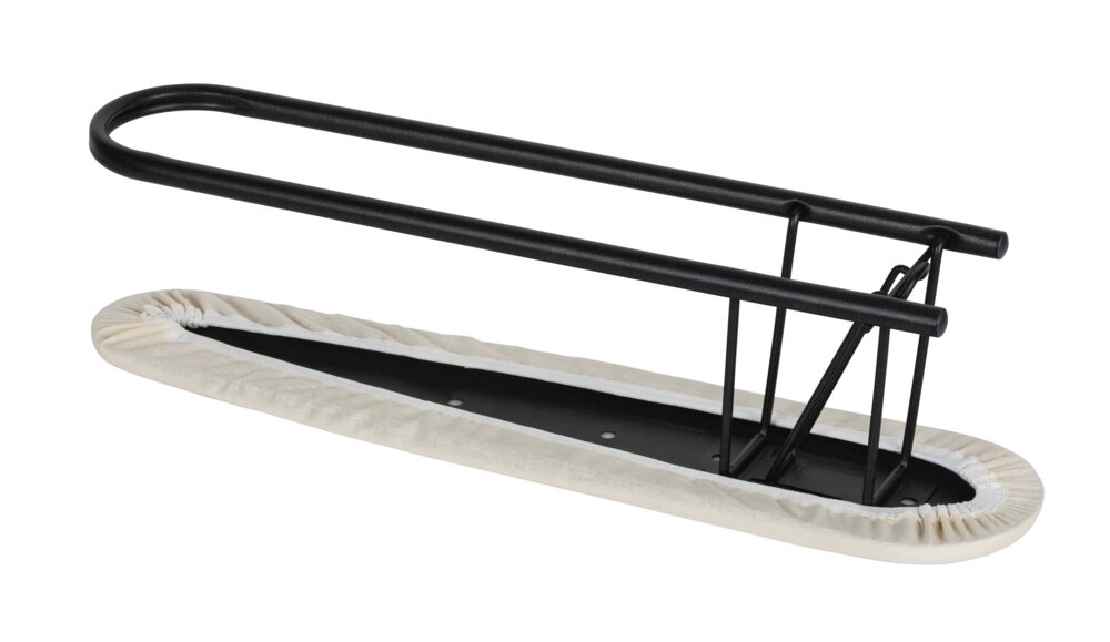 Ärmelbügelbrett Mod. Leona  platzsparend zusammenklappbar