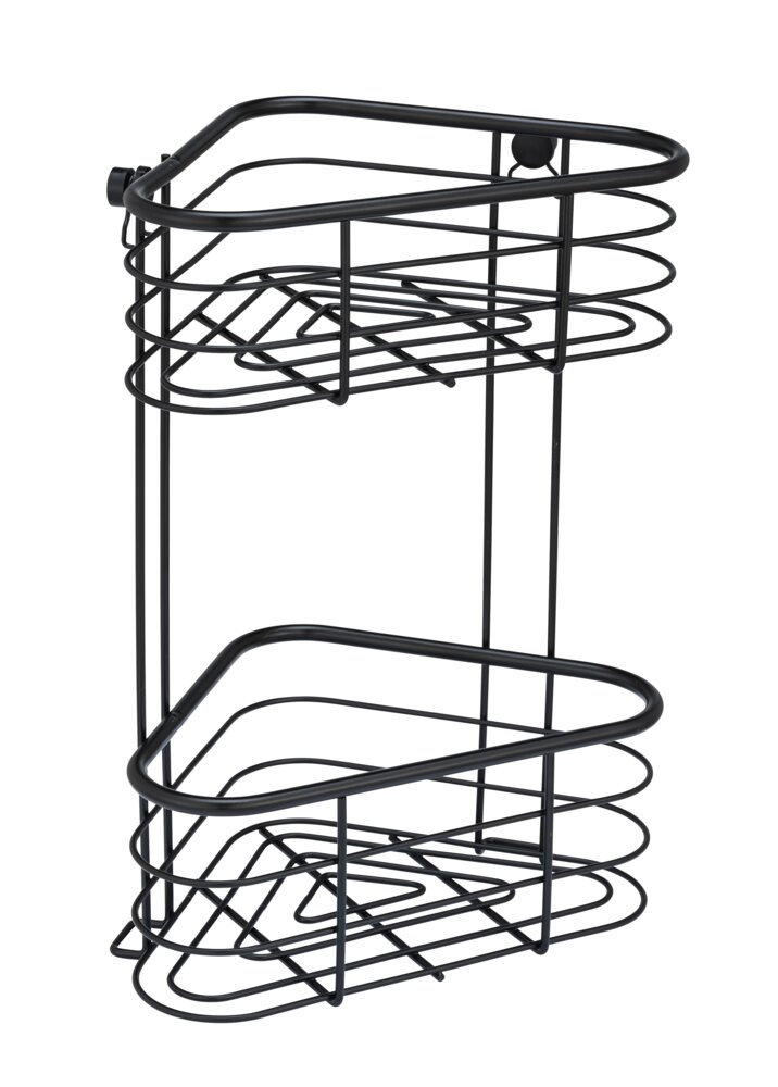 Étagère d'angle  Protection antirouille de haute qualité