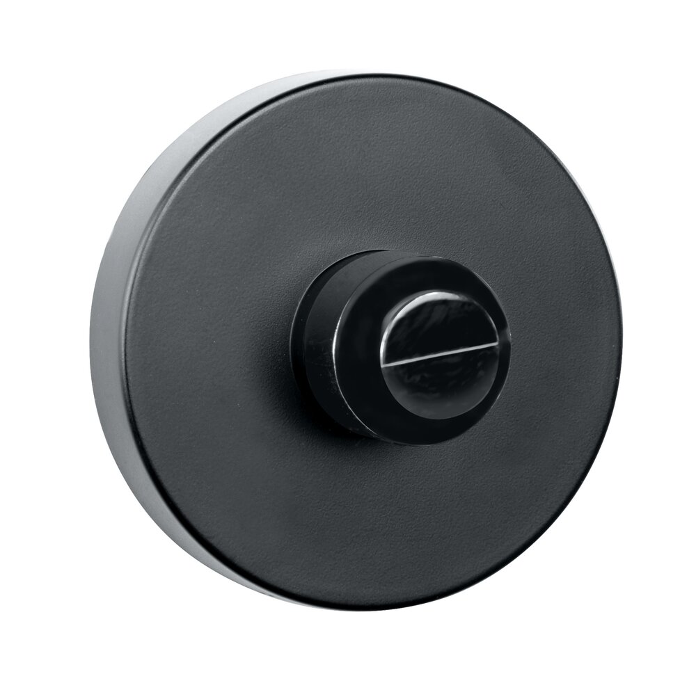 Eckregal 2 Etagen Mod. Classic Plus Black mit Vacuum-Loc® Adapter, Befestigen ohne bohren  Befestigen ohne bohren