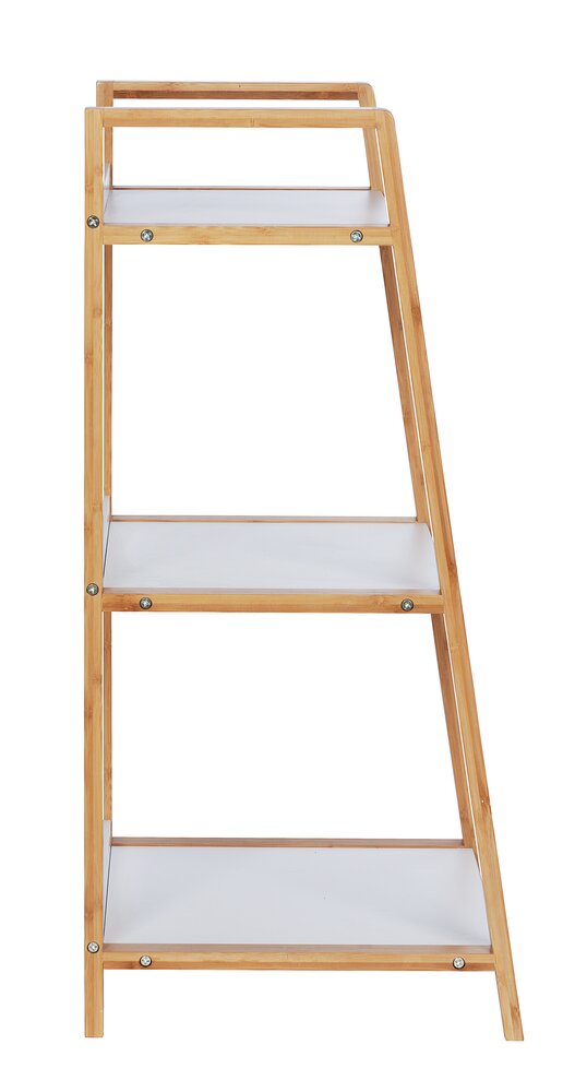 Finja bamboe plank met 3 planken