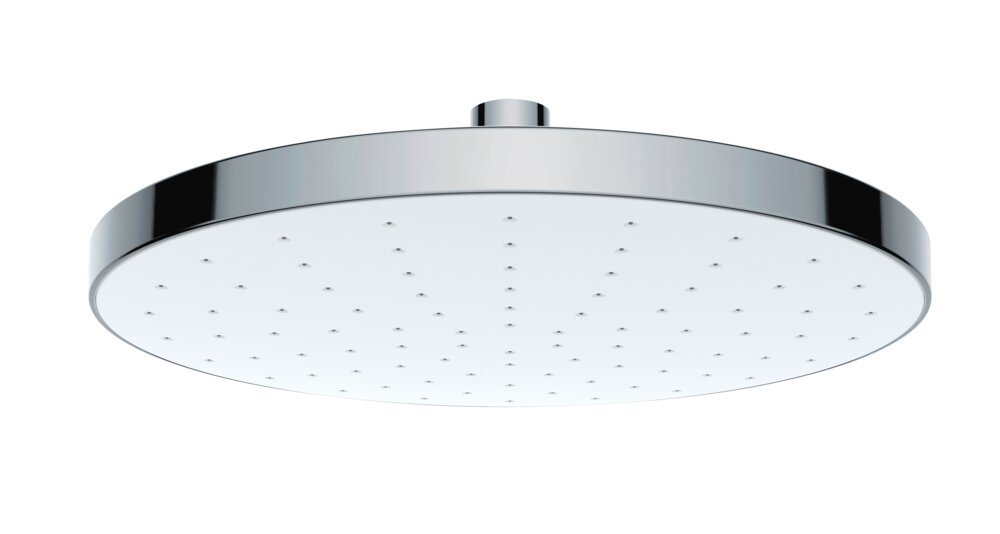 Regenduschkopf Automatic Cleaning  Ø 22,5 cm