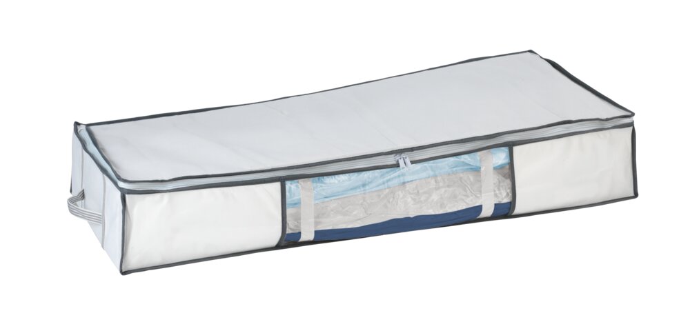Vakuum Soft Unterbett-Box bis zu 75 % Platzersparnis
