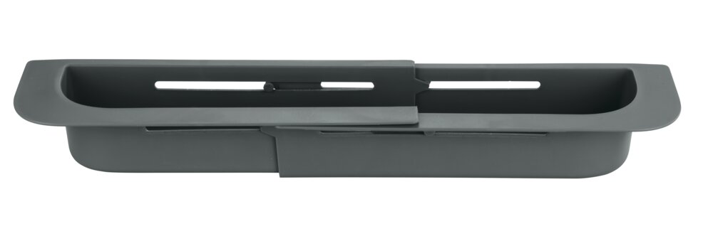Organiseur d'évier Fino, extensible  Extensible jusqu'à 49,5 cm
