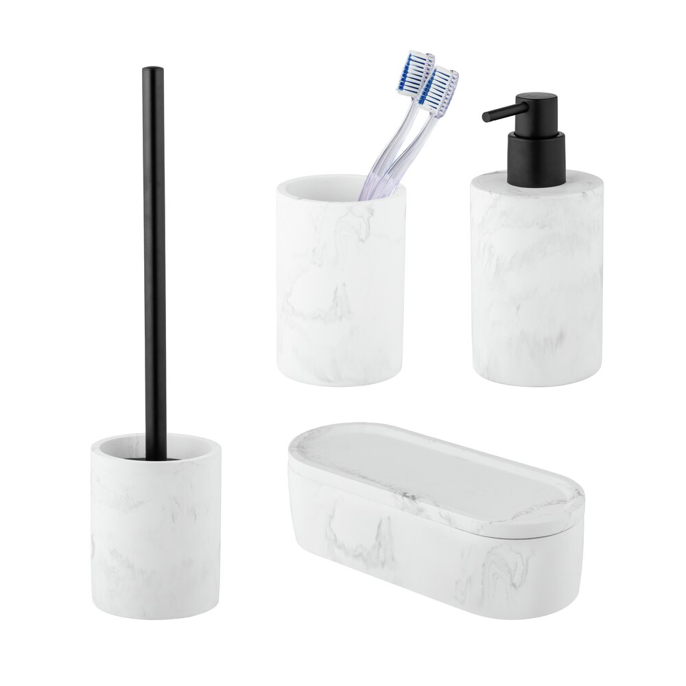 Bad-Accessoire Set Mod. BALATRO  4-teilig