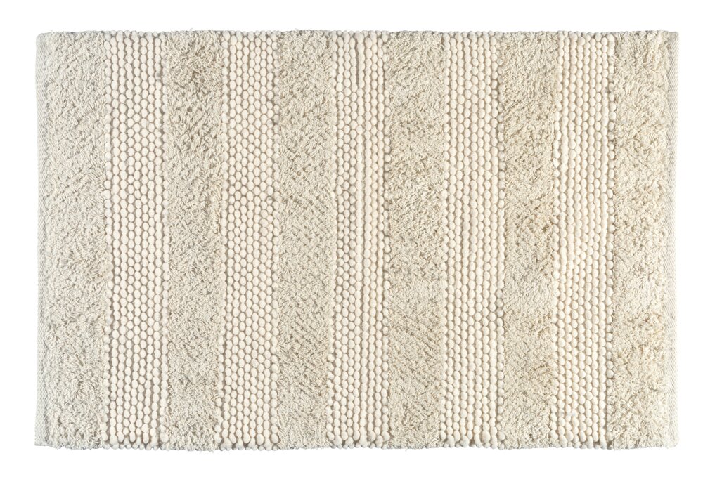 Badematte Mod. Nasidi  60 x 90 cm