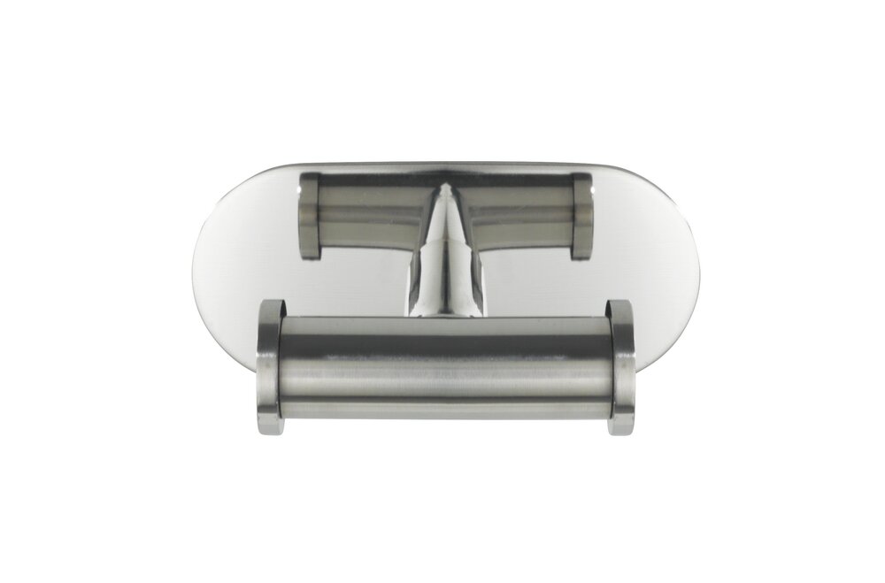 Turbo-Loc® Edelstahl Wandhaken Mod. Orea Duo Shine  Befestigen ohne bohren