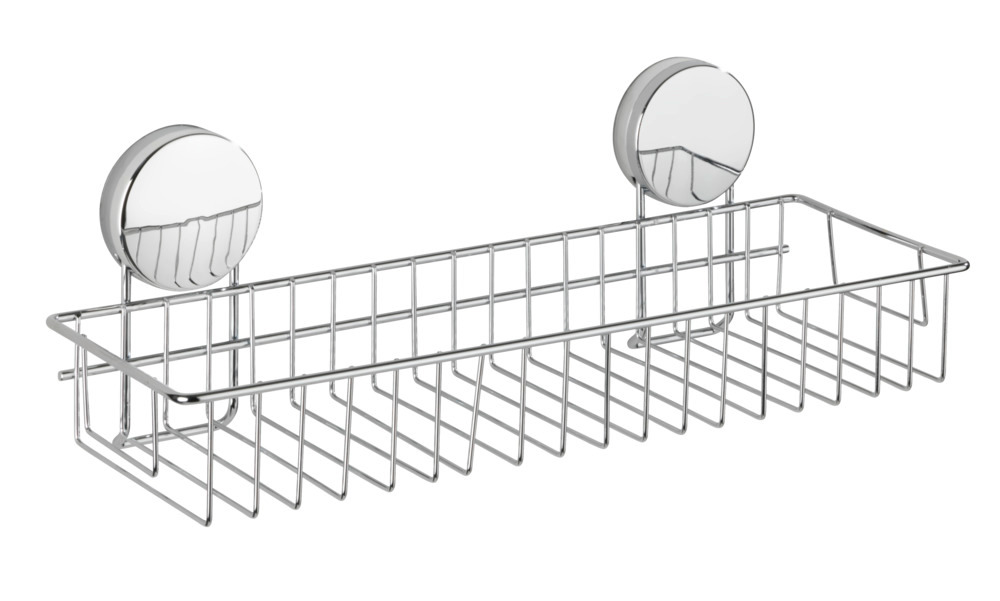 Static-Loc® Plus Maxiablage Osimo  Badezimmer-Ablage