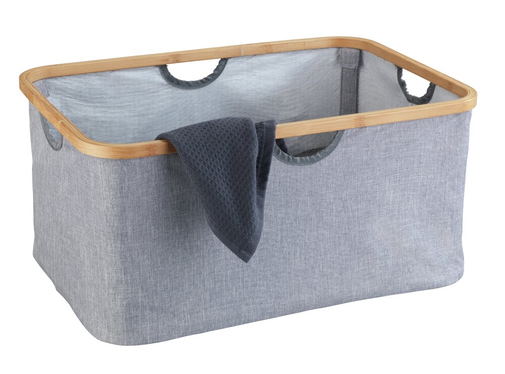 Wasmand Mod. Bahari van bamboe