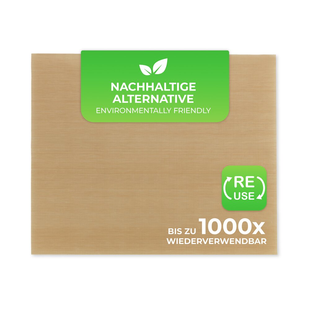 Backofen-Schutzfolie  33 x 45 cm