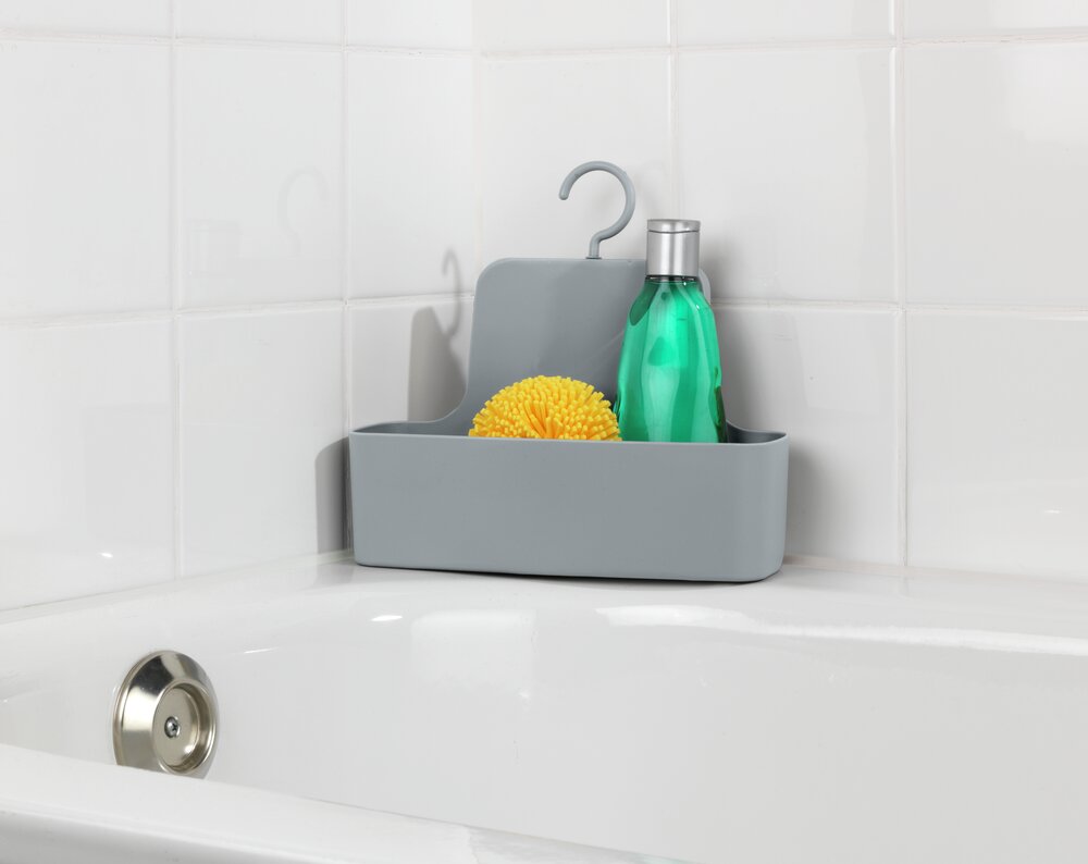 Doucherek Barcelona Grijs