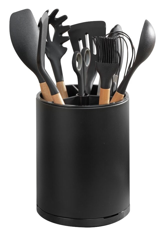 Utensilienhalter Premium XL für bis zu 18 Küchenhelfern
