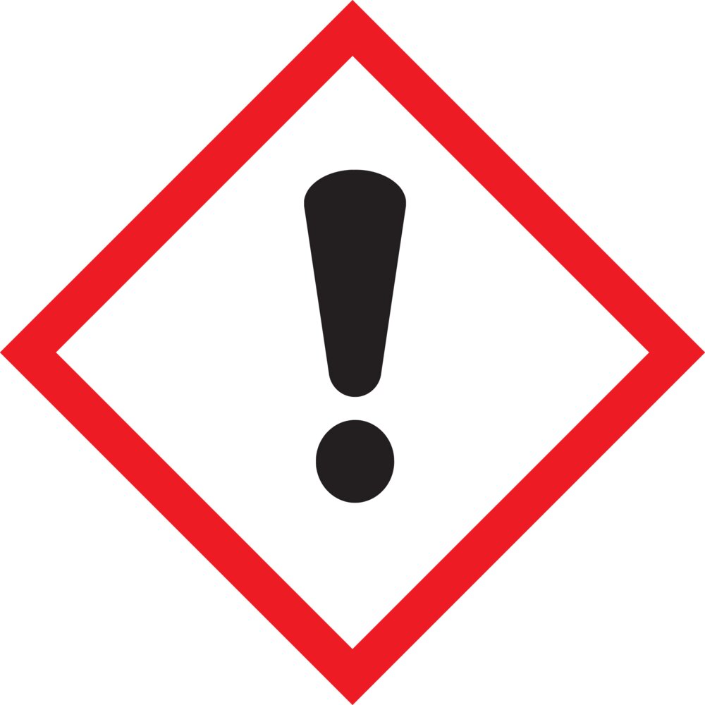 875734_GHS07-pictogram-Ausrufezeichen