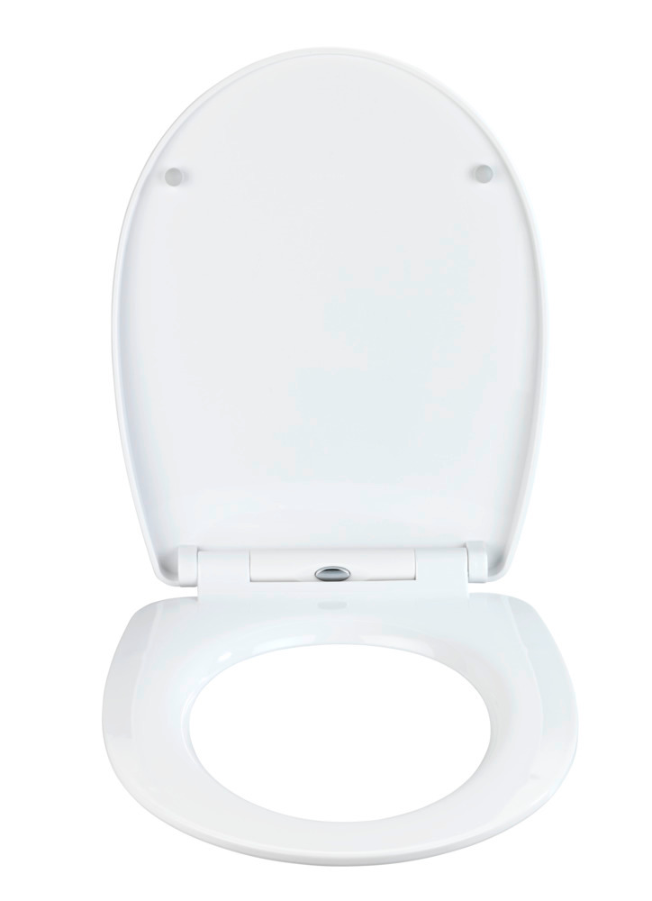 Premium WC-Sitz Tucan High Gloss  Toilettensitz mit Absenkautomatik