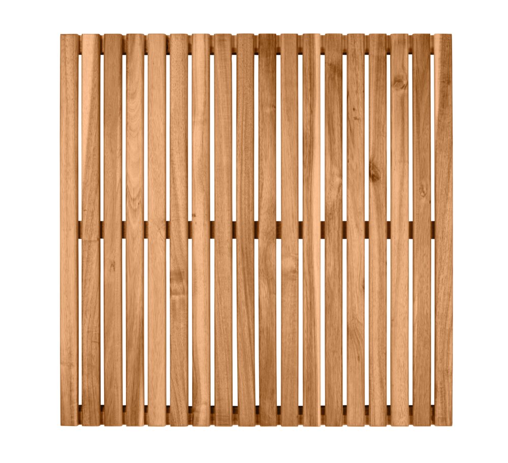 Badrooster Binnen & Buiten Acacia