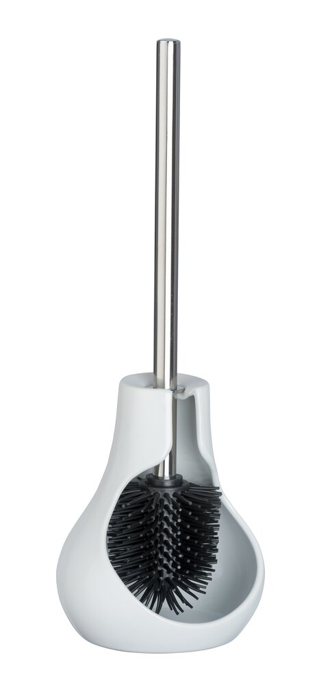 Keramik WC-Garnitur Mod. Drop Neo Weiß  Keramik