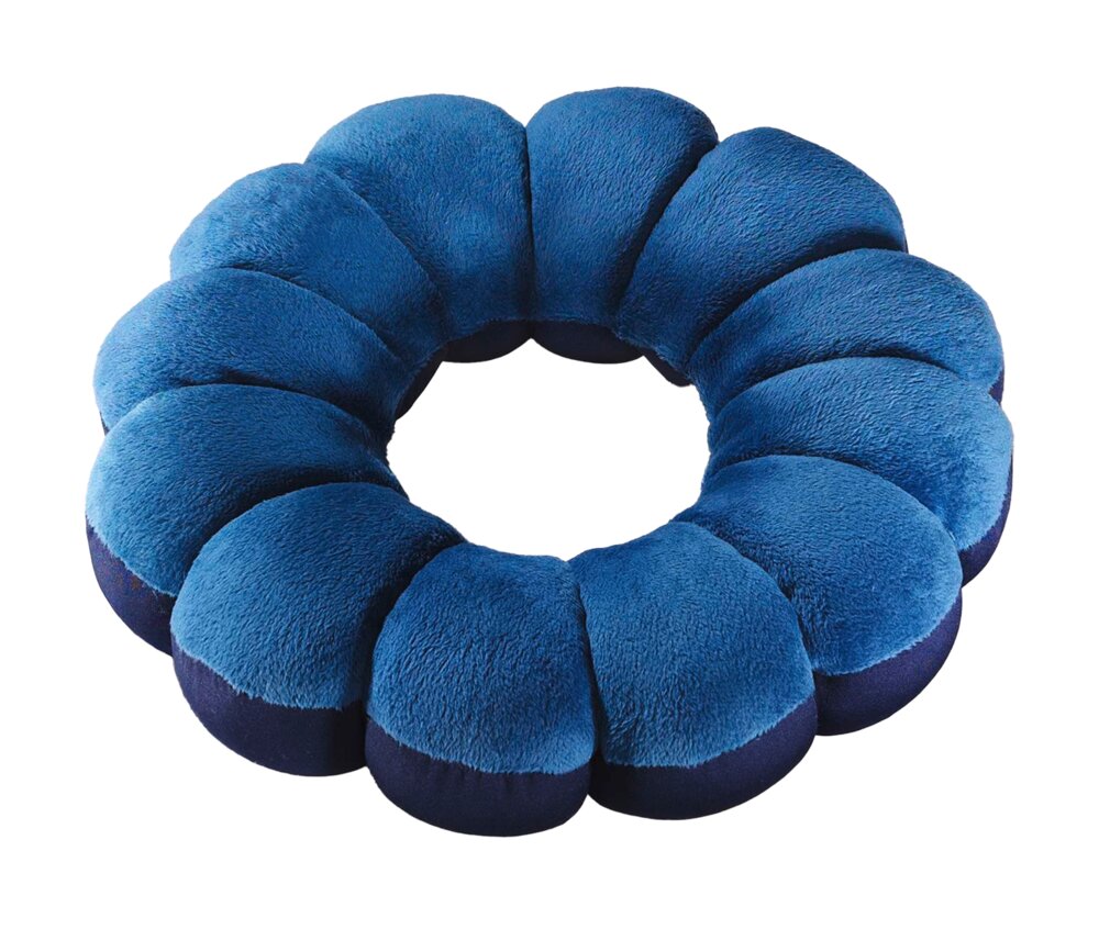 Favourite Relaxkissen  stützt Rücken- und Nackenbereich