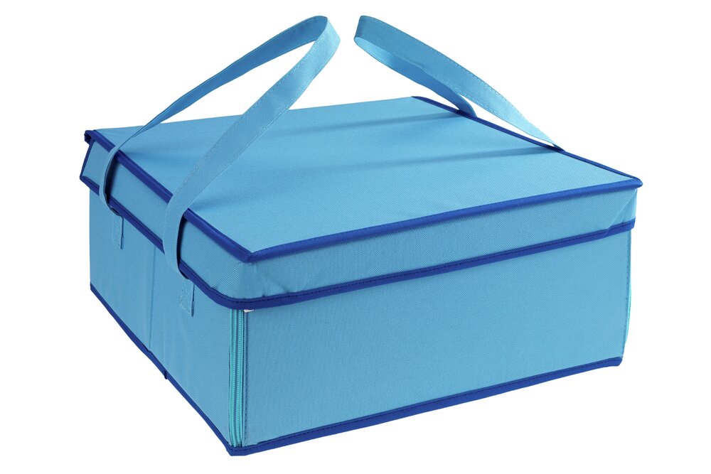 Transportkoeltas voor taarten