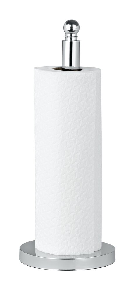 Stockeur papier WC Viterbo  chrome