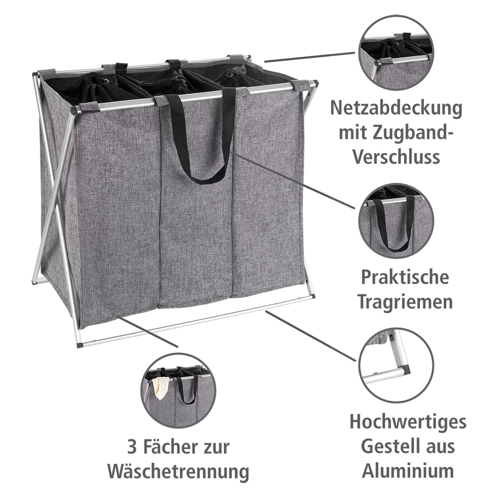 Wäsche Online | | Wäschesammler WENKO Shop