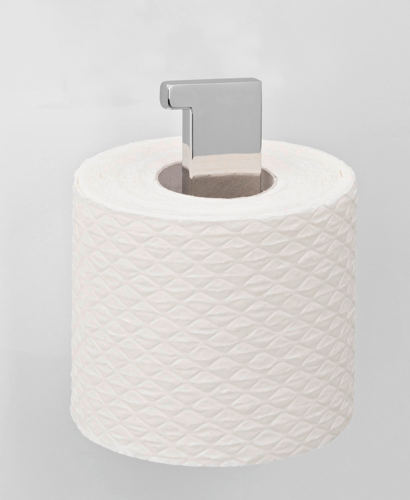 Shop | Online | WENKO | Toilettenpapierrollenhalter WC-Zubehör Bad