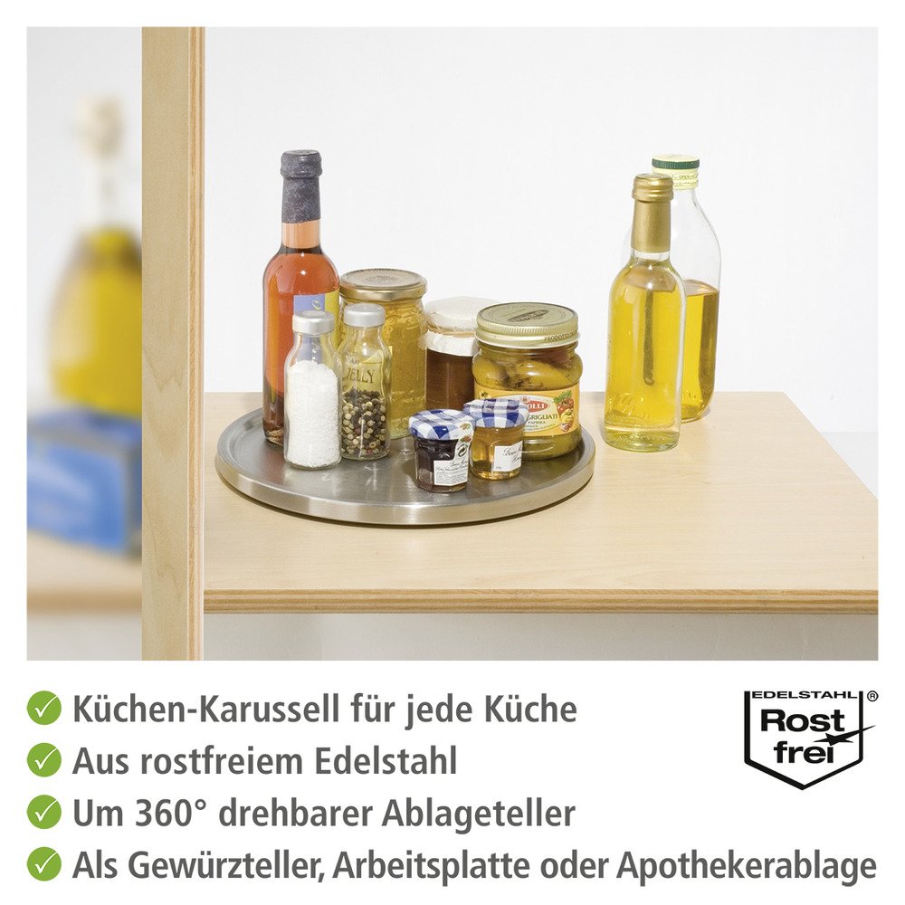 Küchenorganisation | Küchen-Accessoires | Küche | WENKO Online Shop